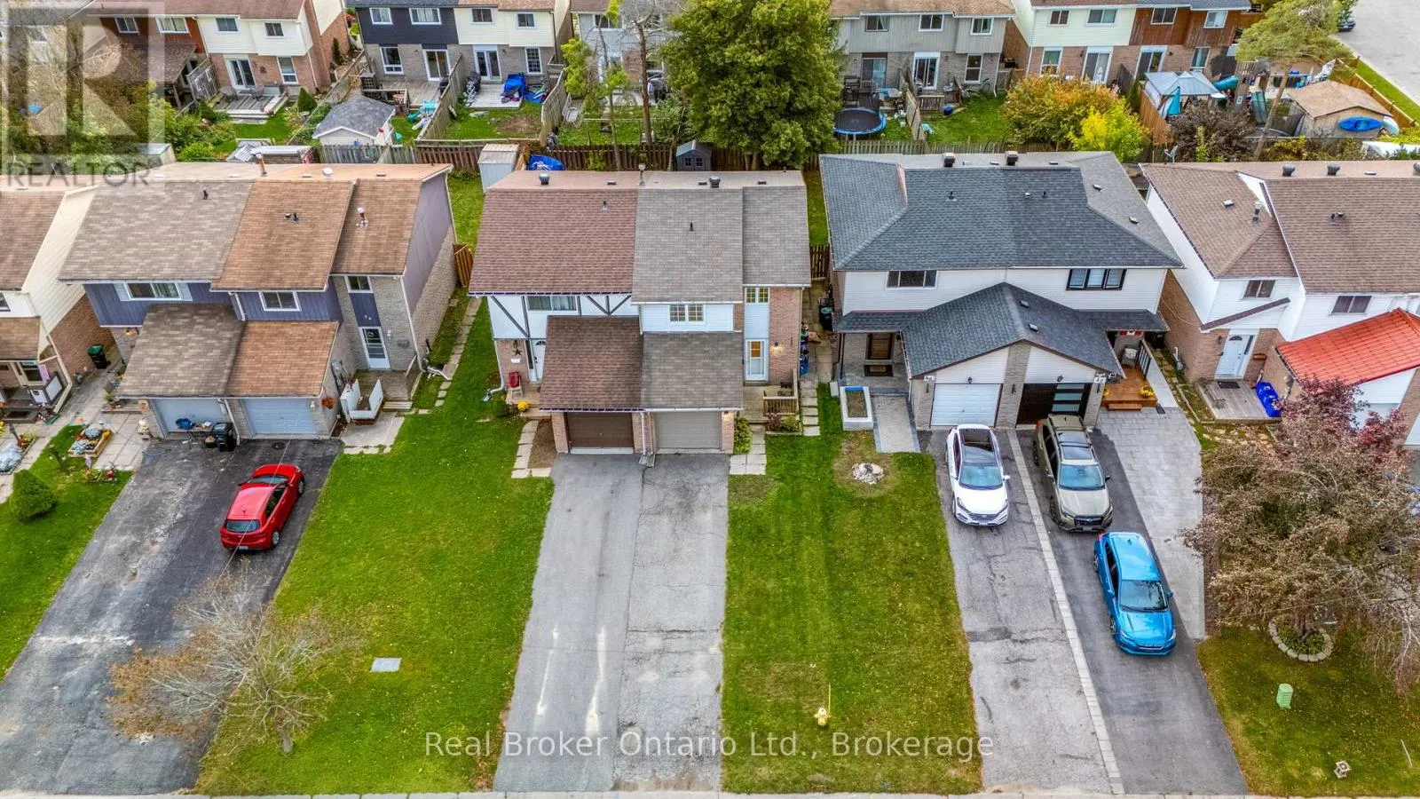 38 CHRISTIE CRESCENT