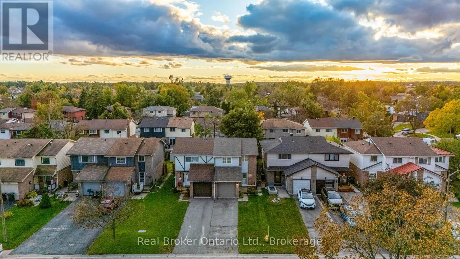 38 CHRISTIE CRESCENT