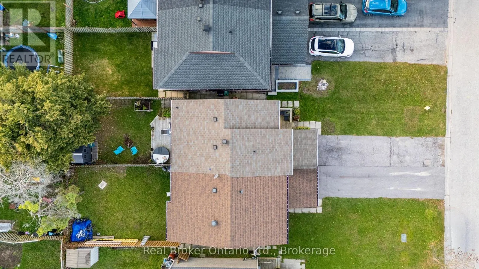 38 CHRISTIE CRESCENT