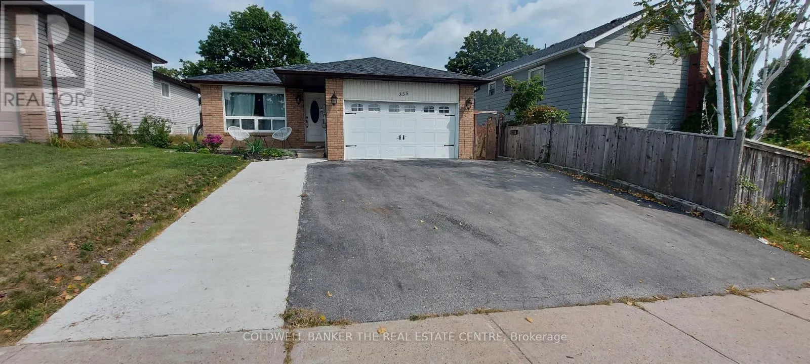 355 LEACOCK DRIVE