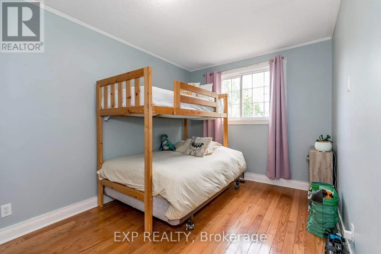 62 COURTICE CRESCENT