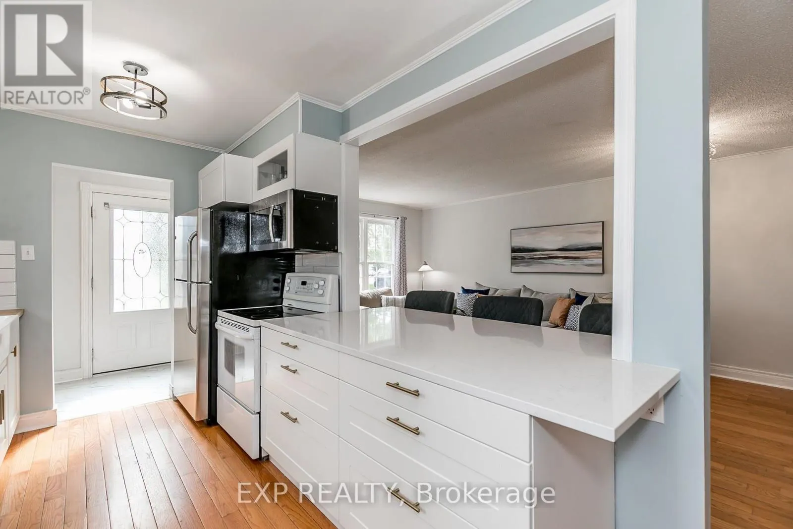 62 COURTICE CRESCENT