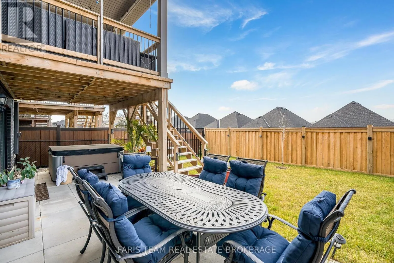 3020 SIERRA DRIVE