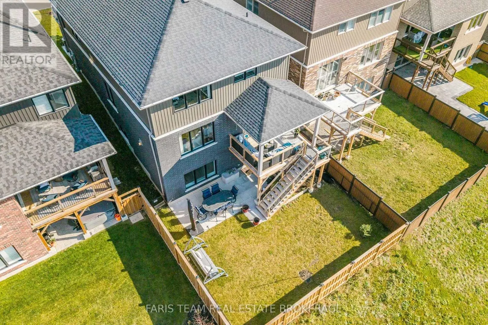3020 SIERRA DRIVE
