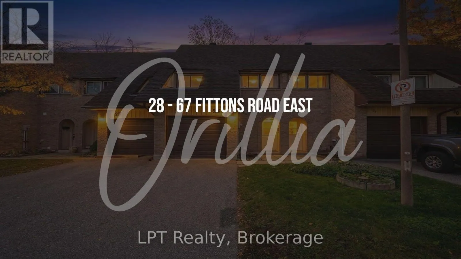 28 - 67 FITTONS ROAD E #28