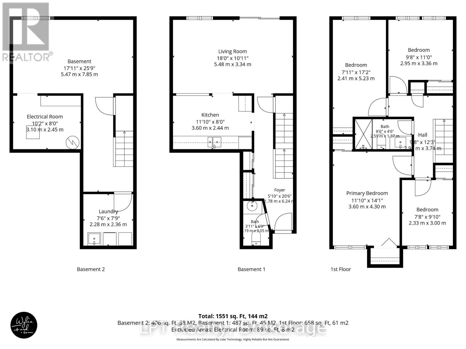 28 - 67 FITTONS ROAD E #28