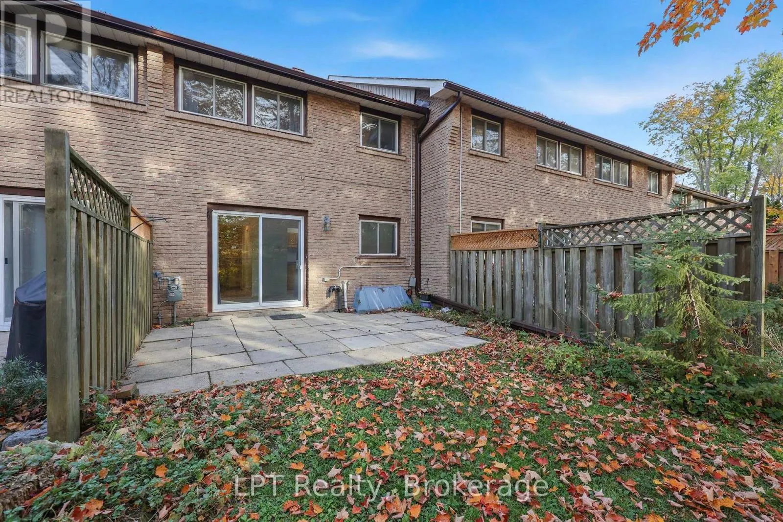 28 - 67 FITTONS ROAD E #28