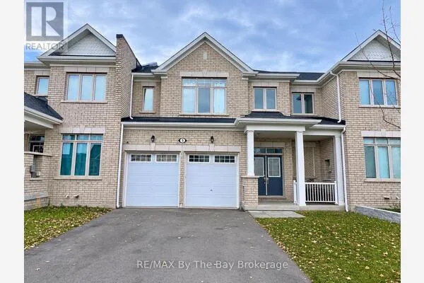 5 BIANCA CRESCENT