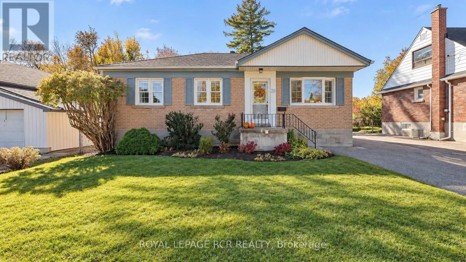 26 NEWTON STREET