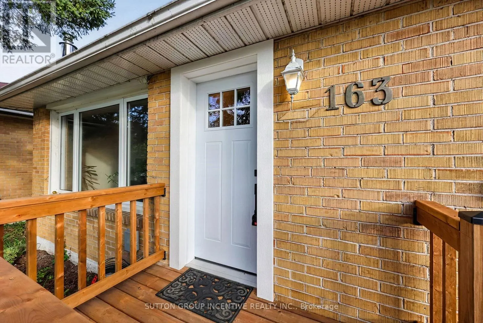 163 GROVE STREET E