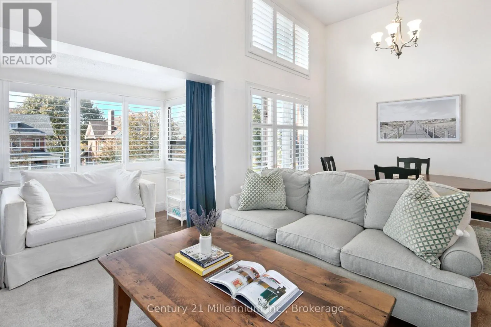 5 - 215 PINE STREET #5