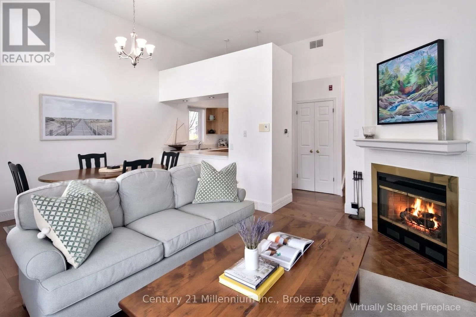 5 - 215 PINE STREET #5