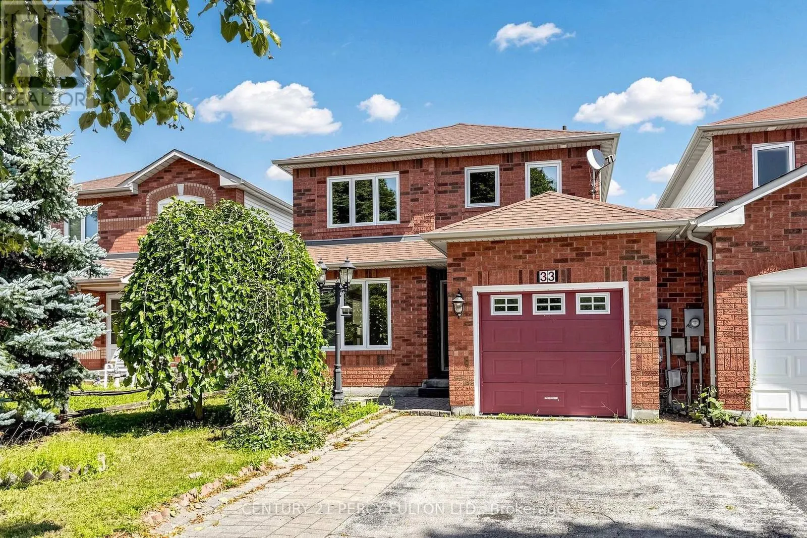 33 CHURCHLAND DRIVE