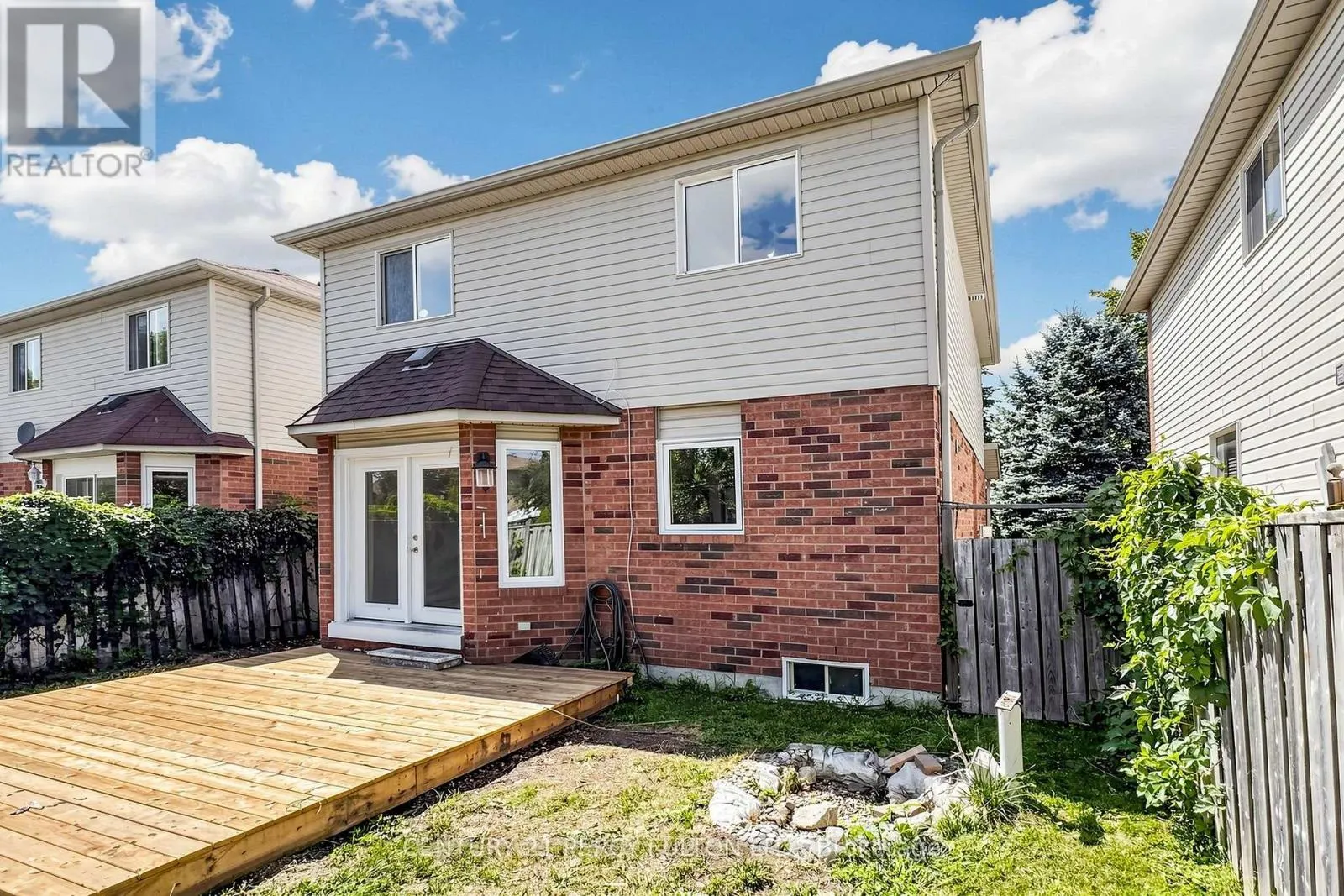 33 CHURCHLAND DRIVE