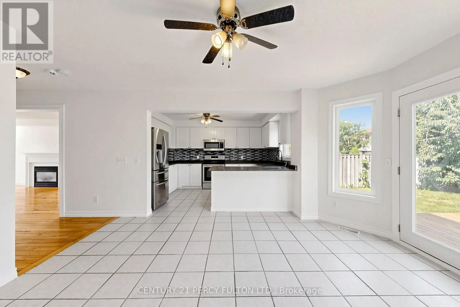 33 CHURCHLAND DRIVE