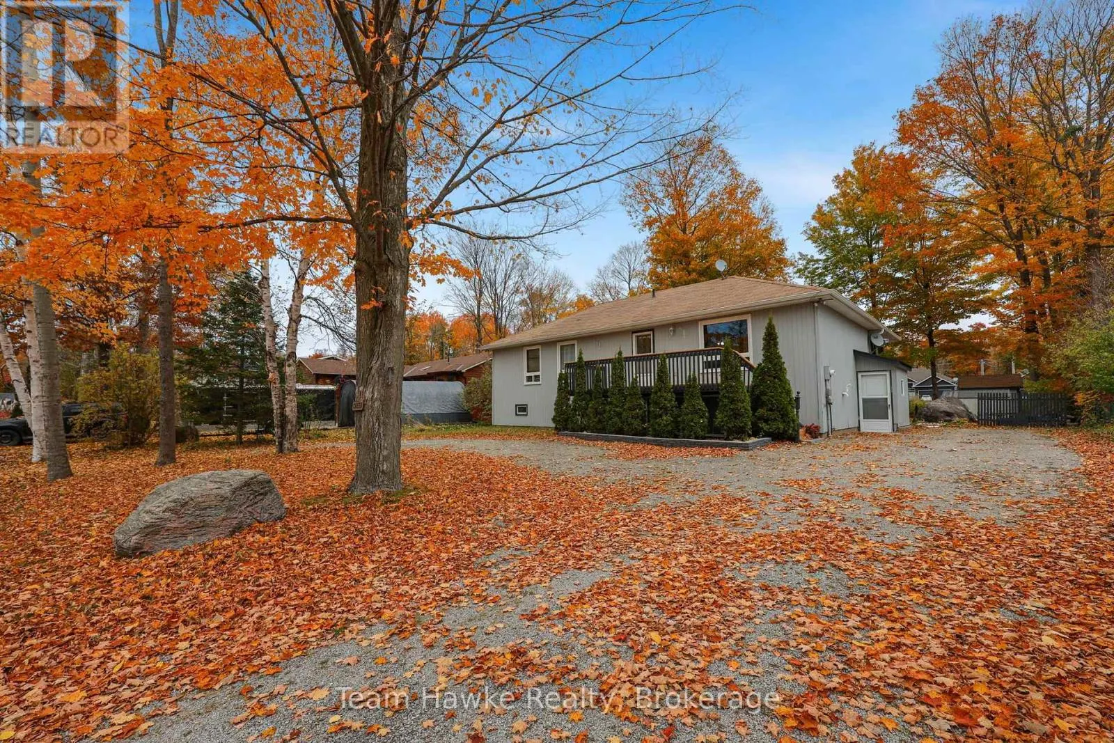 37 BELLEHUMEUR ROAD