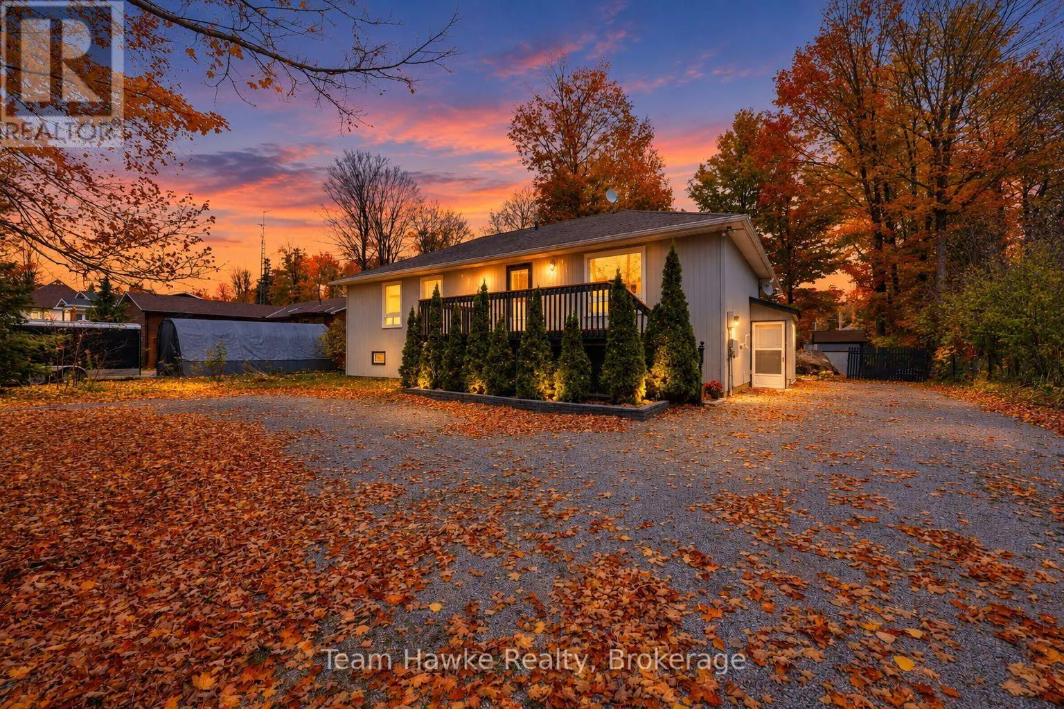 37 BELLEHUMEUR ROAD