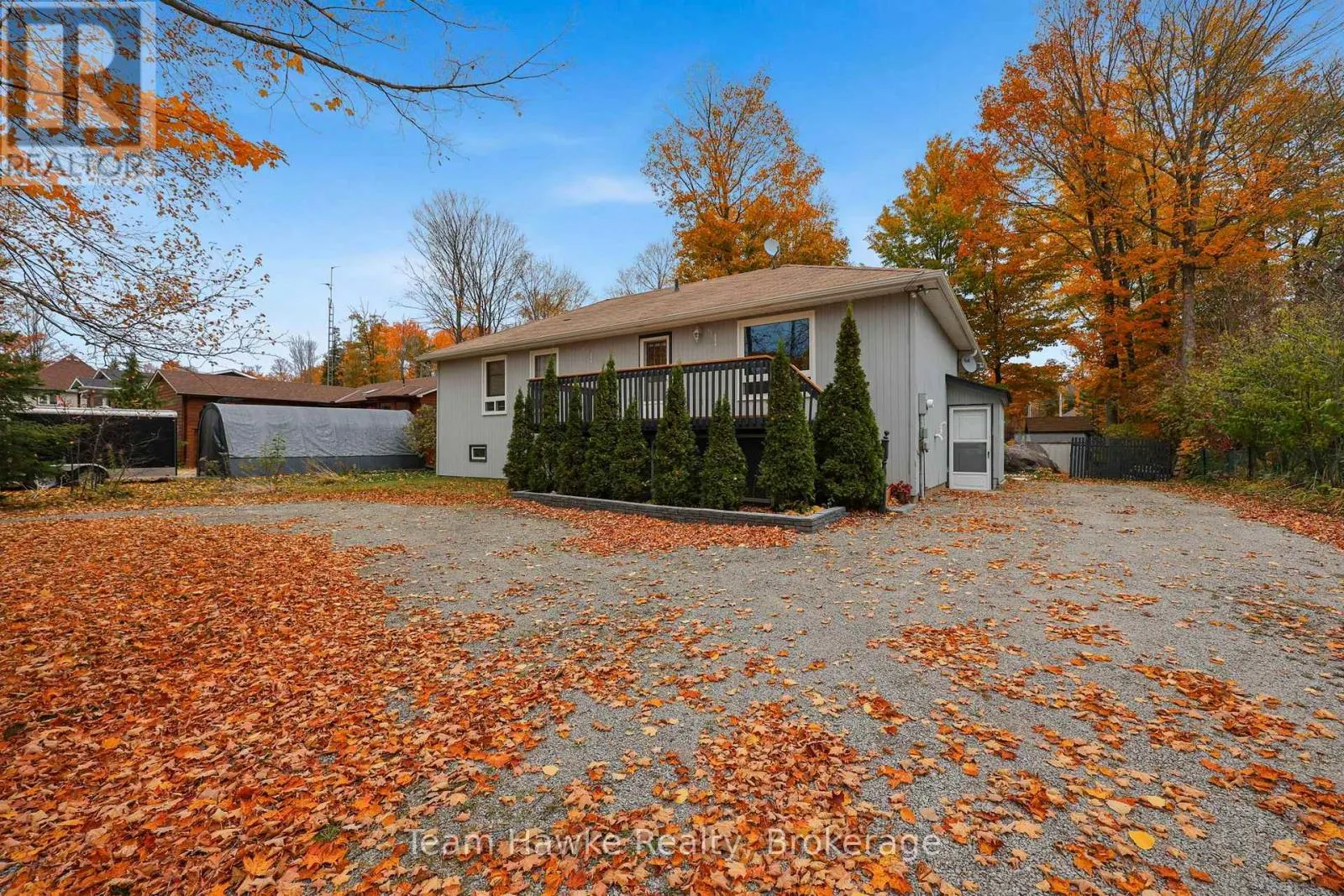 37 BELLEHUMEUR ROAD