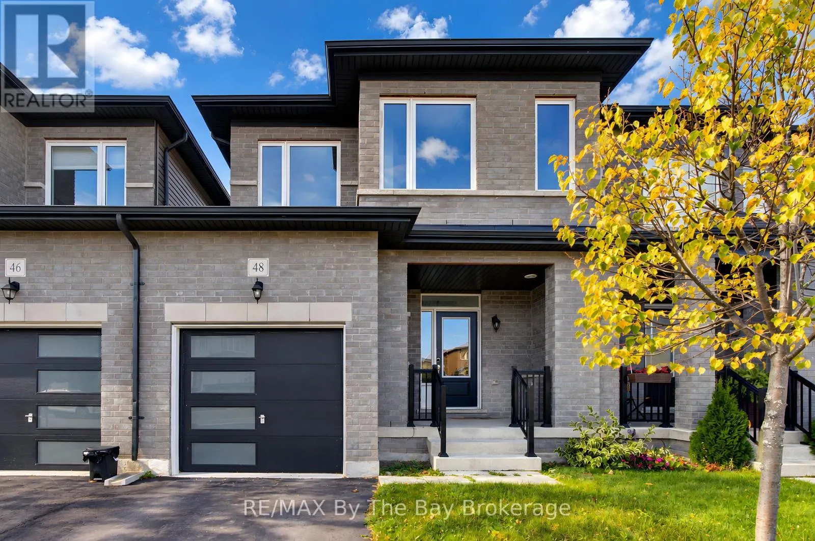 48 AUTUMN DRIVE