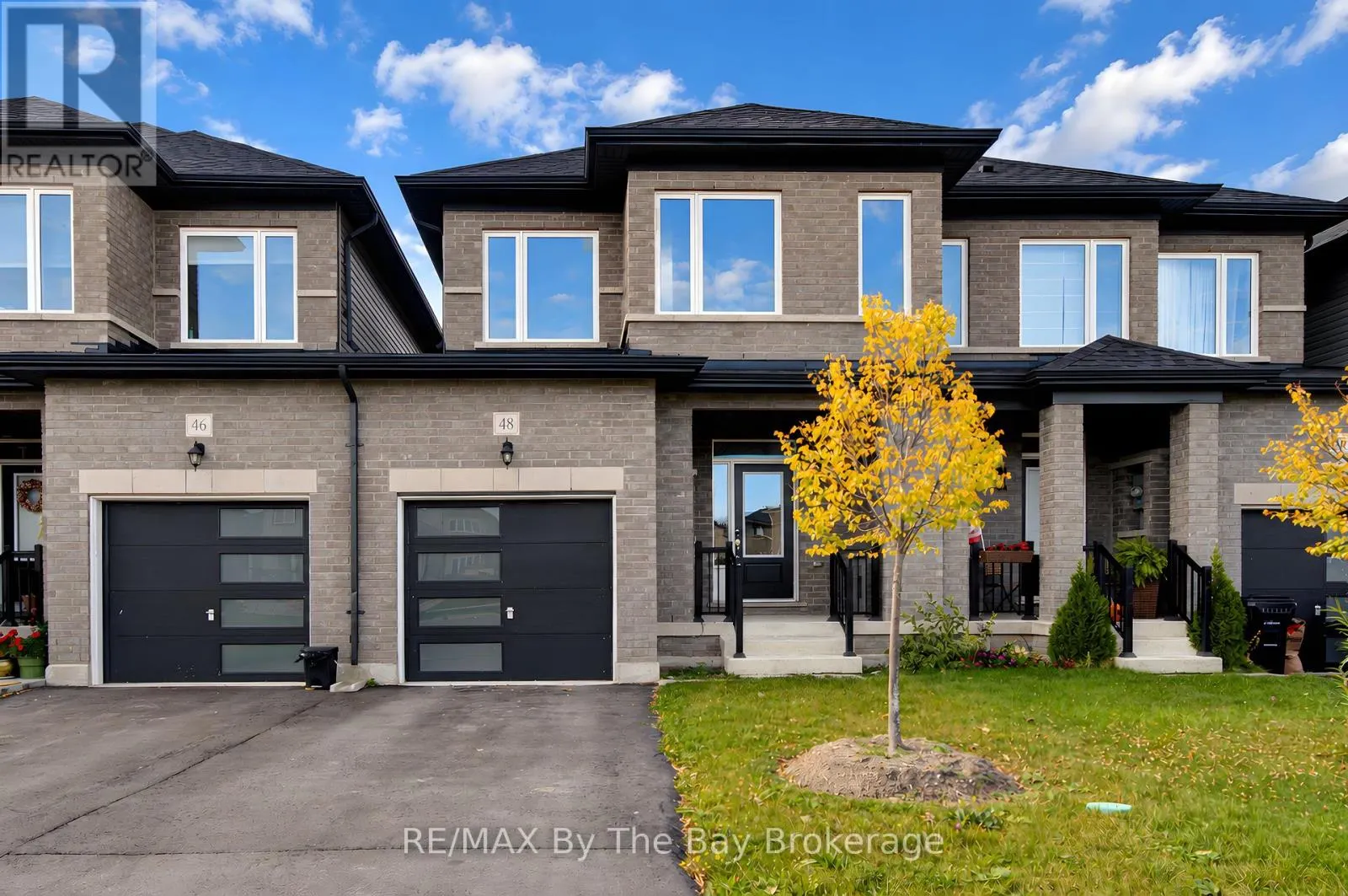48 AUTUMN DRIVE