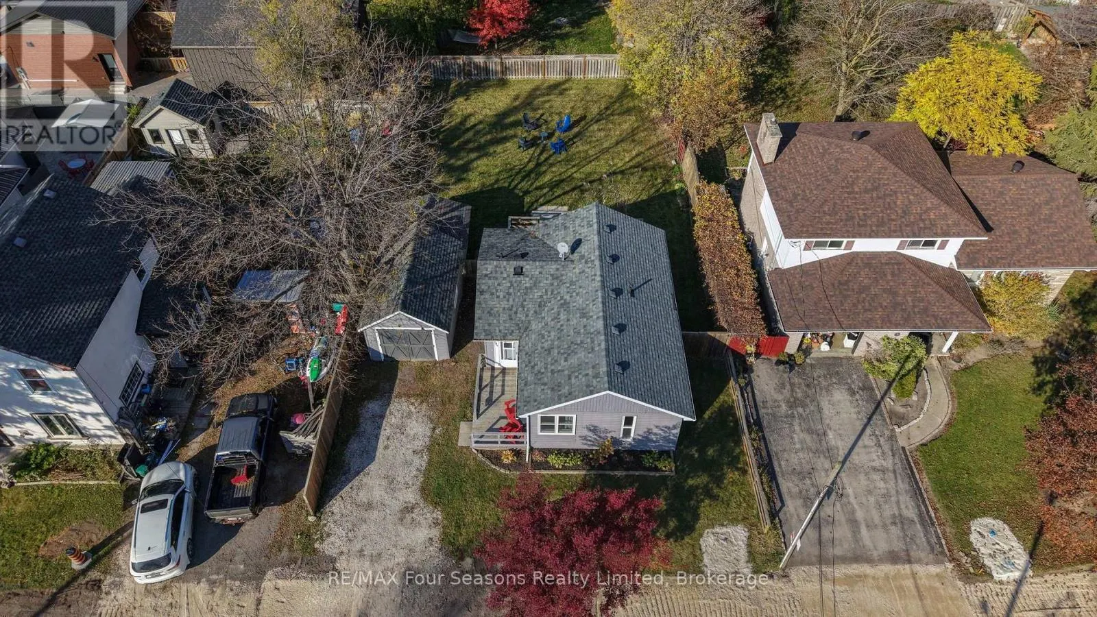 285 SECOND STREET