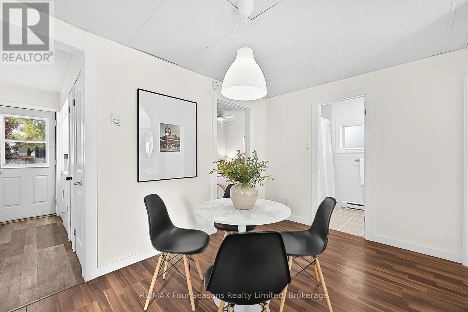 285 SECOND STREET