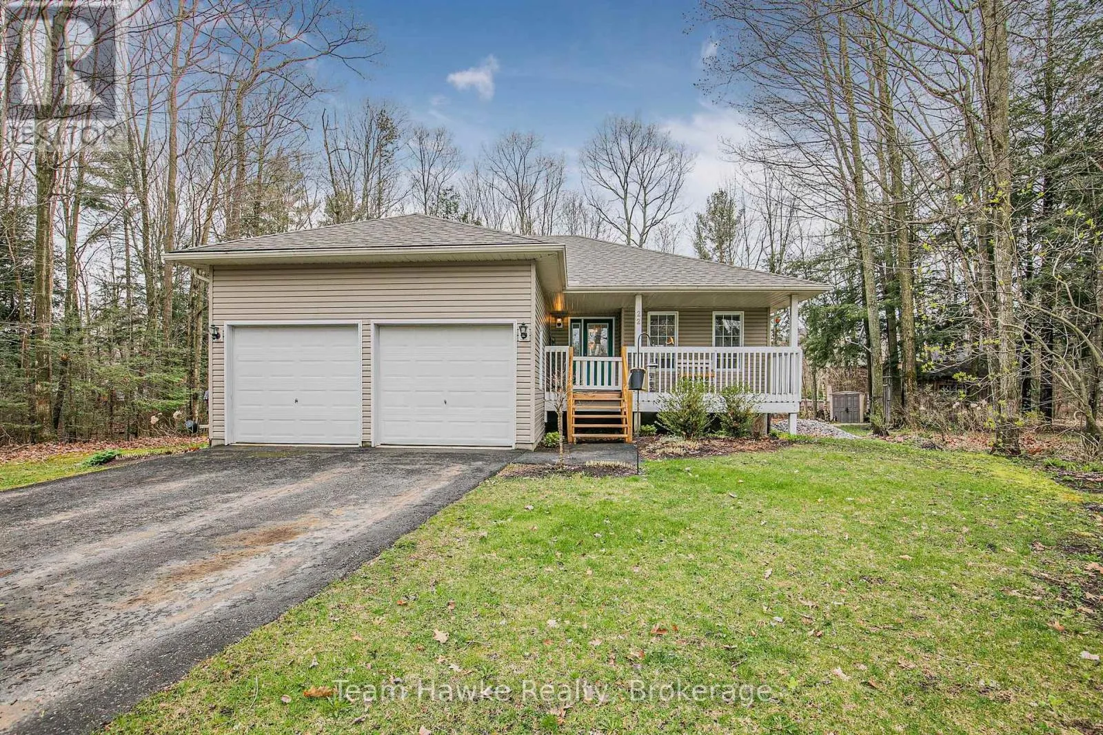 22 LAURIER BOULEVARD