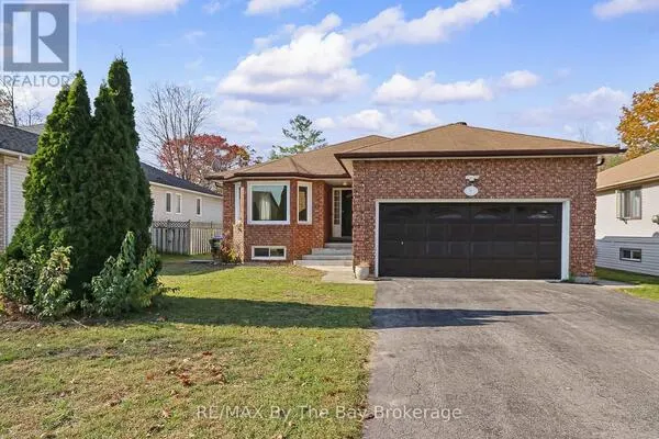 6 RIVERDALE (LOWER LEVEL) DRIVE
