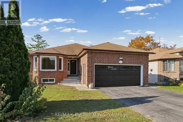 6 RIVERDALE (MAIN LEVEL) DRIVE