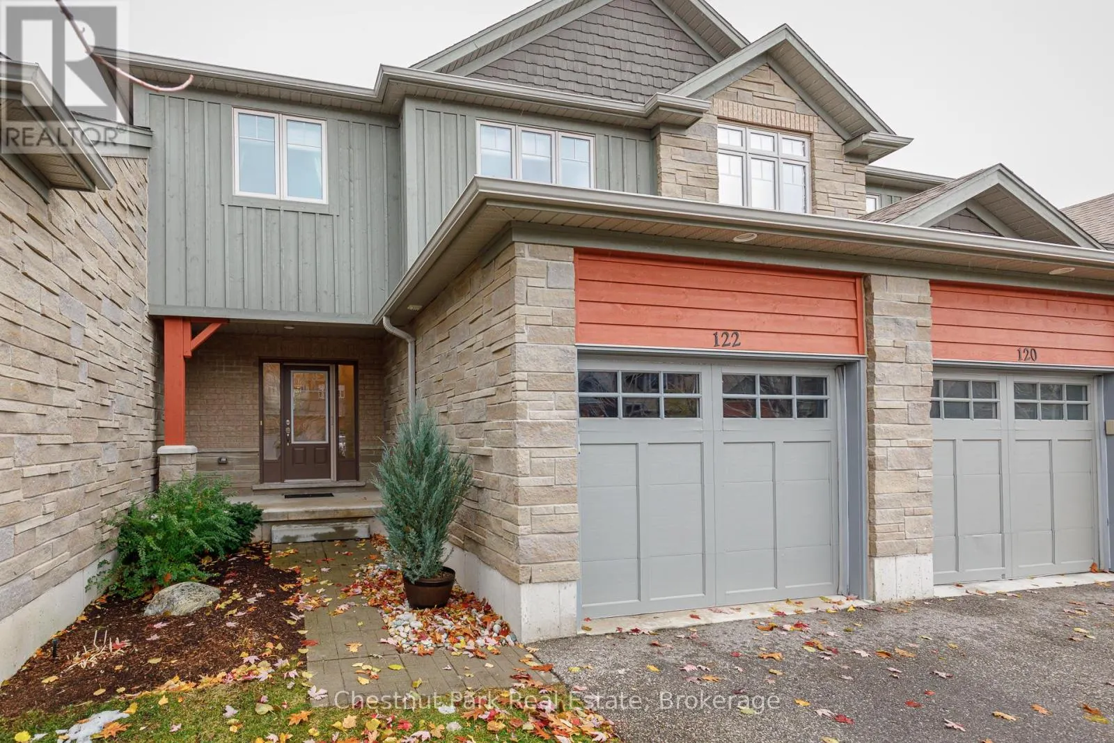 122 CONSERVATION WAY