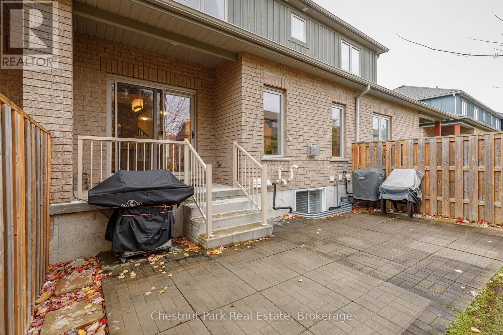 122 CONSERVATION WAY
