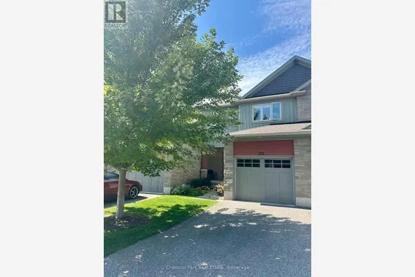 122 CONSERVATION WAY