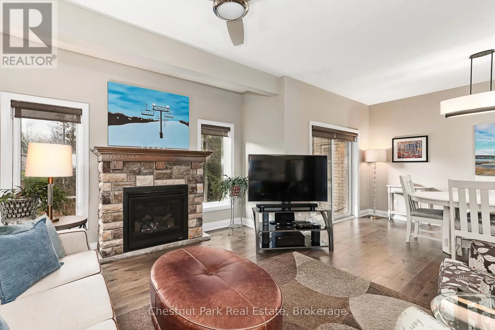 122 CONSERVATION WAY