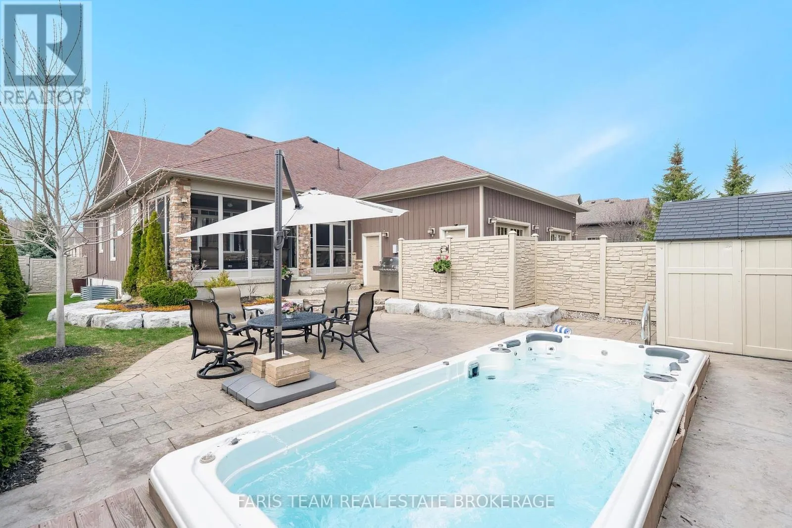3063 STONE RIDGE BOULEVARD