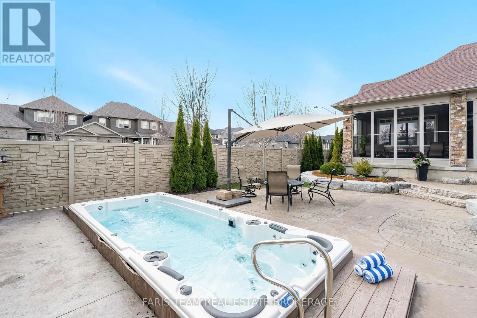 3063 STONE RIDGE BOULEVARD