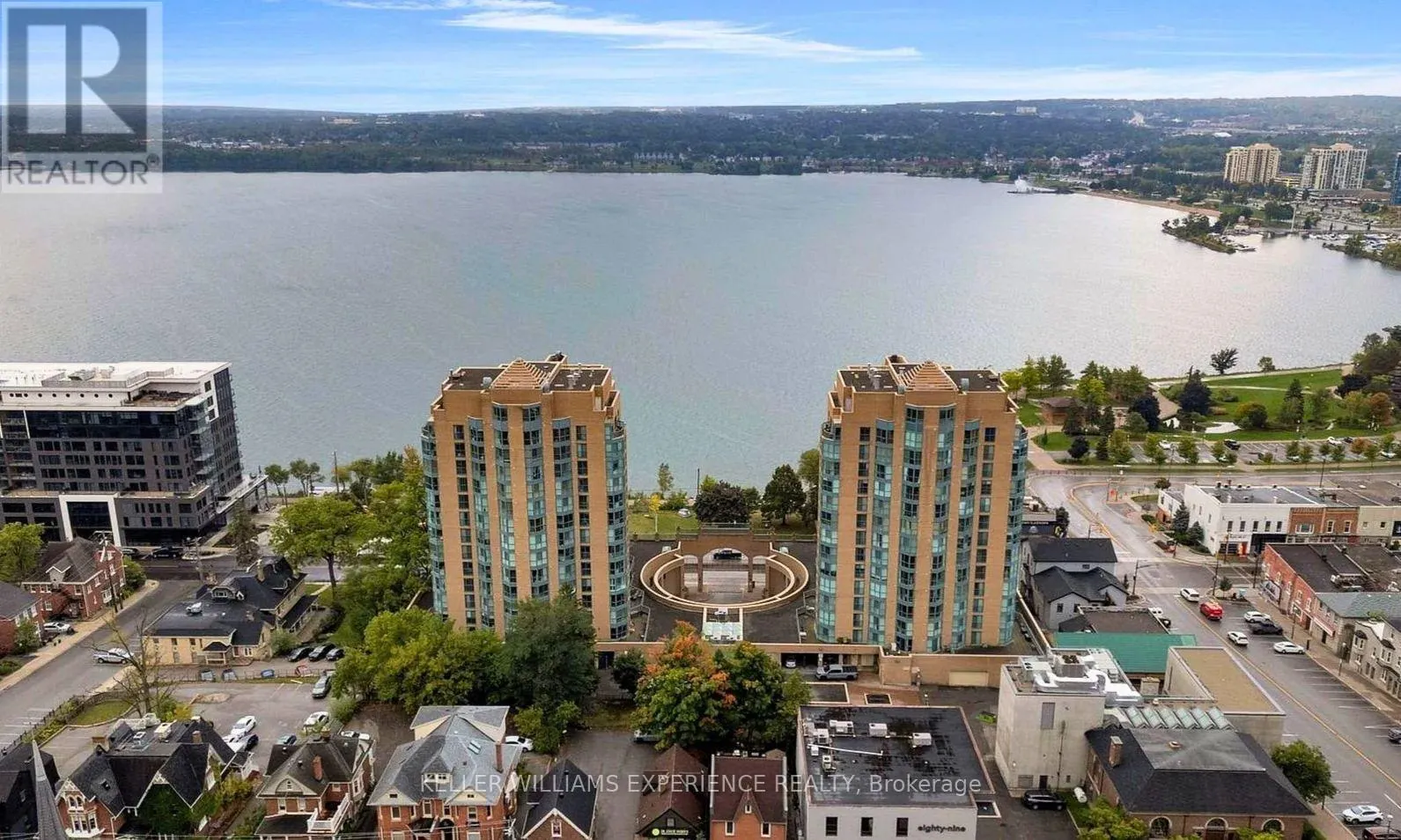 1101 - 140 DUNLOP STREET E