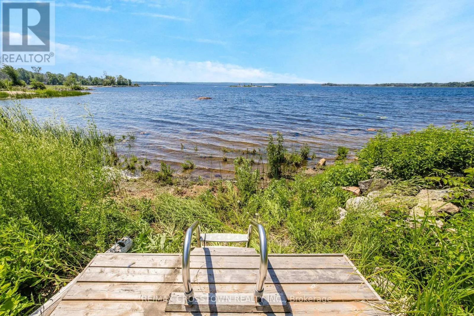 42 BLUFF POINT ROAD