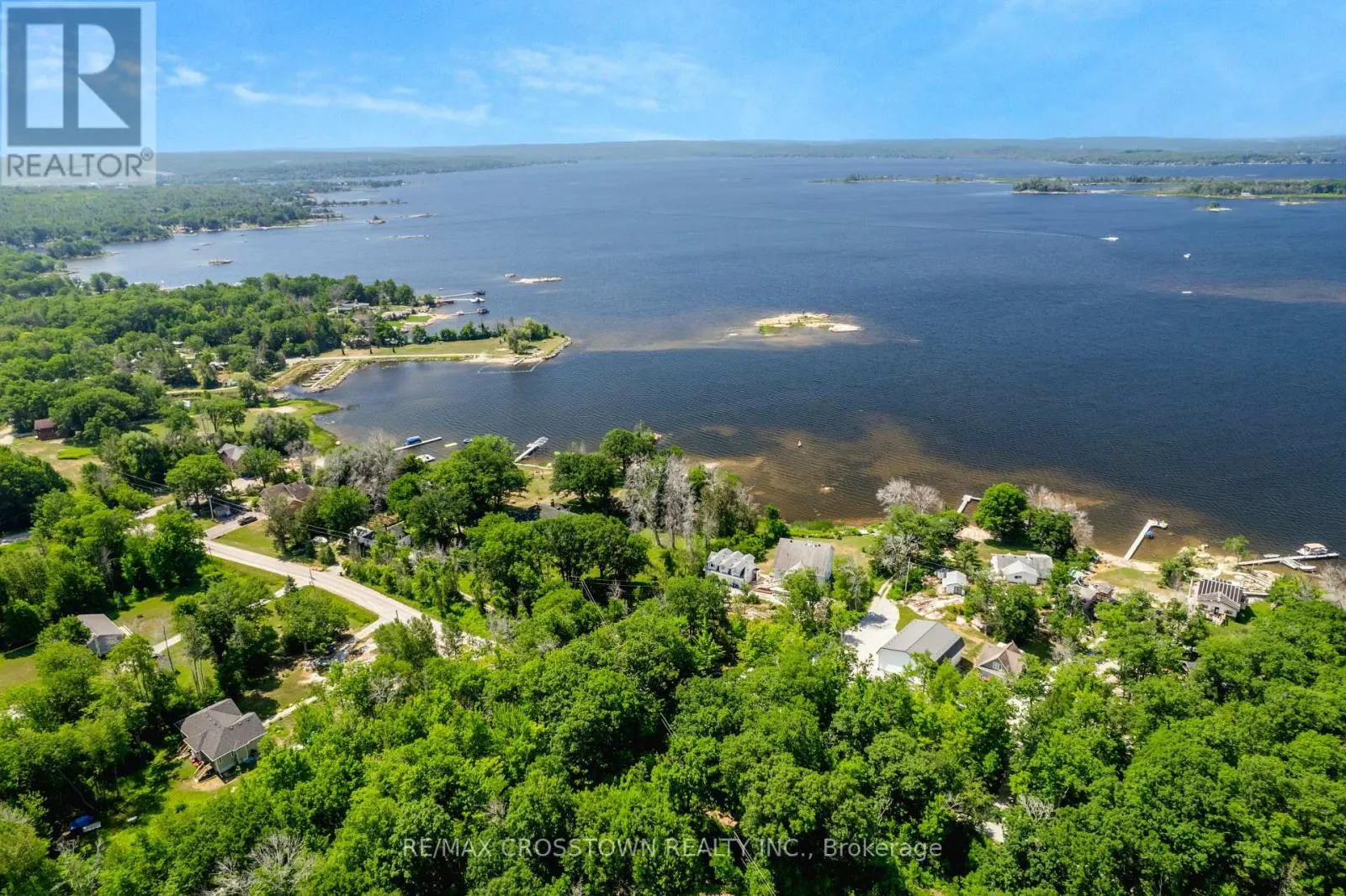 42 BLUFF POINT ROAD
