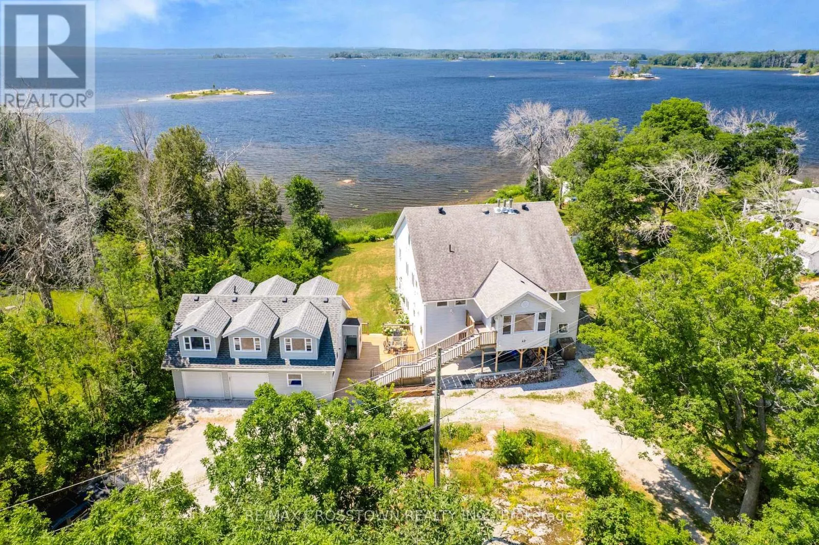 42 BLUFF POINT ROAD