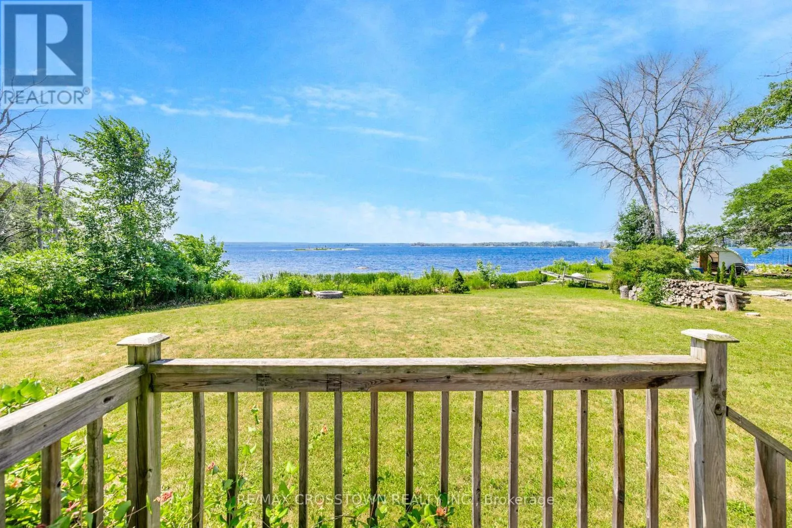 42 BLUFF POINT ROAD
