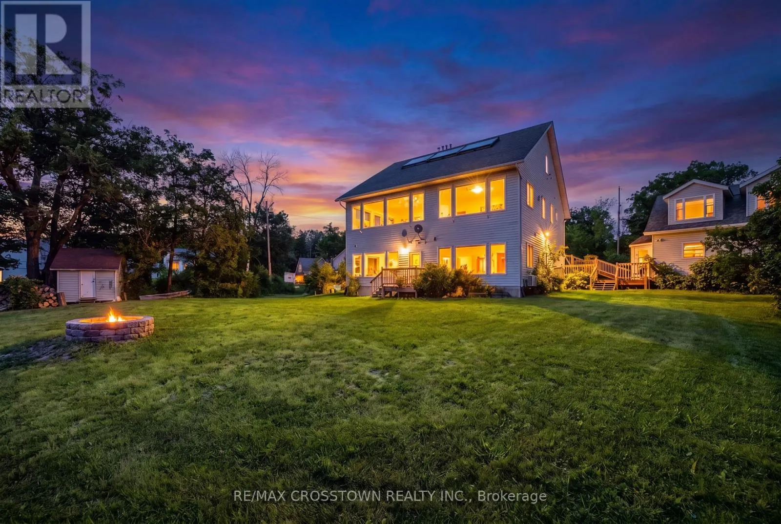 42 BLUFF POINT ROAD