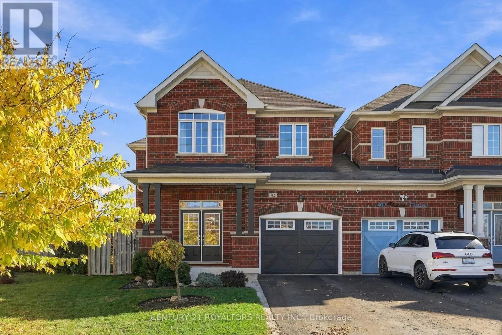 42 PEARCEY CRESCENT