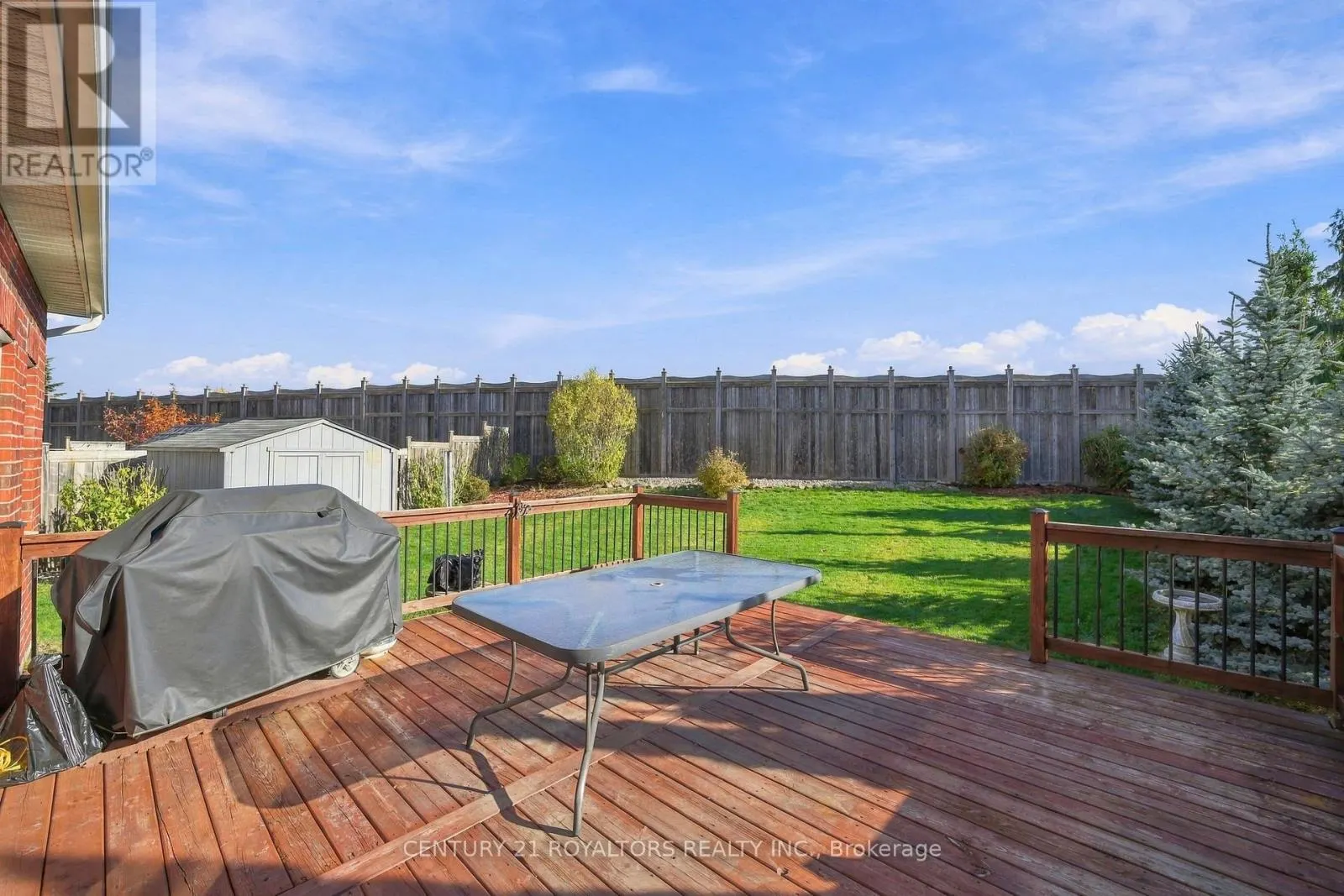 42 PEARCEY CRESCENT