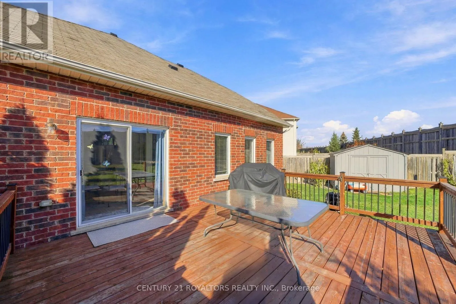 42 PEARCEY CRESCENT