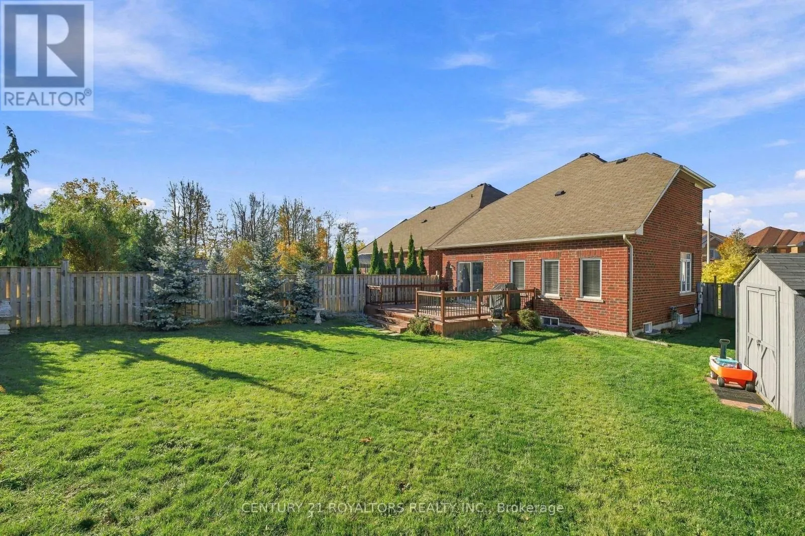42 PEARCEY CRESCENT