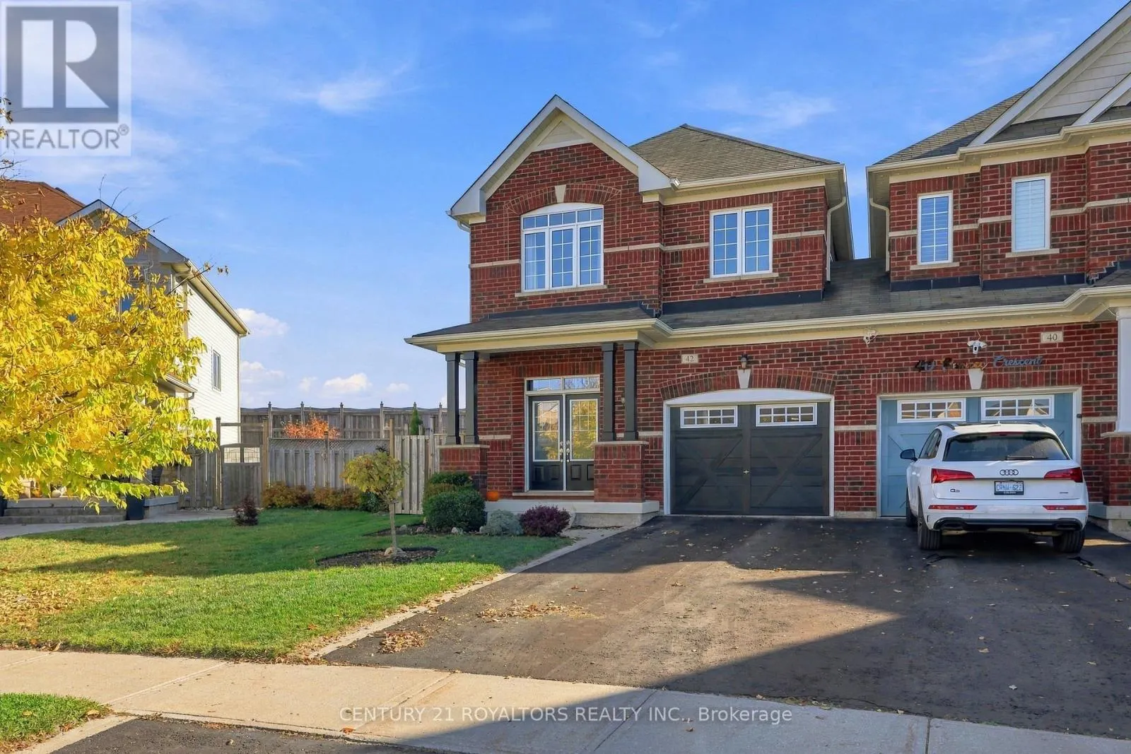 42 PEARCEY CRESCENT