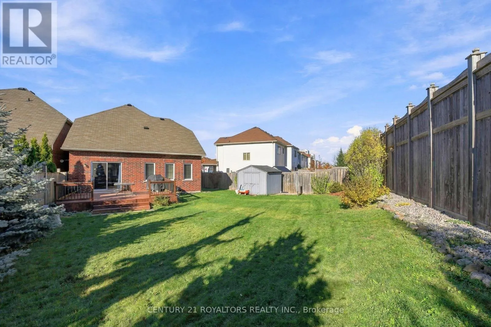 42 PEARCEY CRESCENT