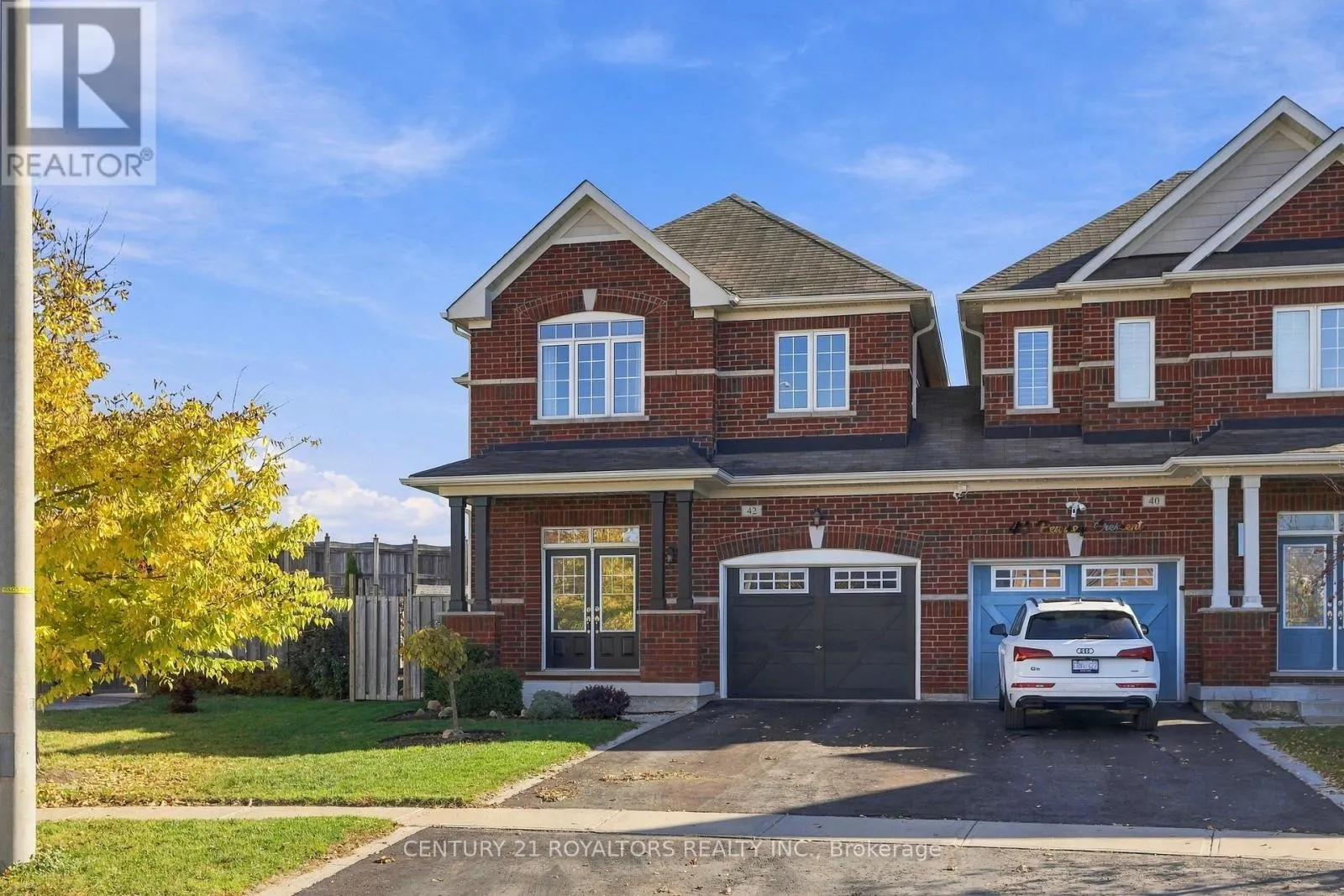 42 PEARCEY CRESCENT