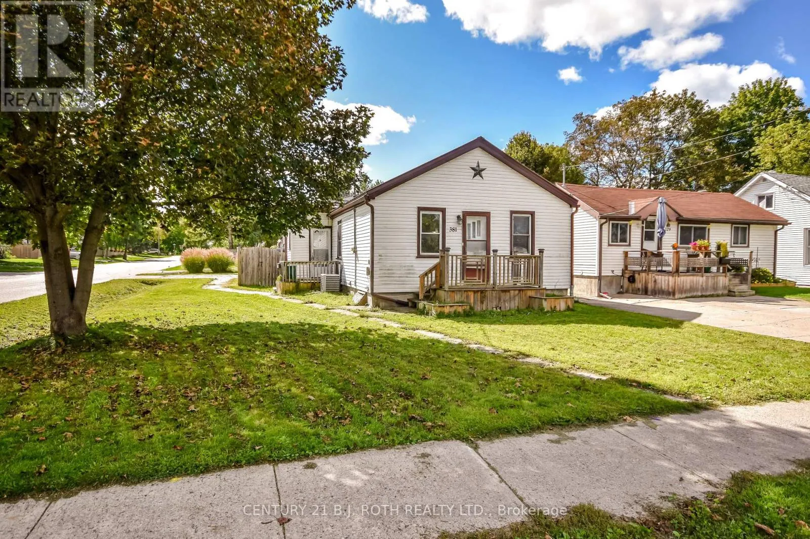 381 FOREST AVENUE S