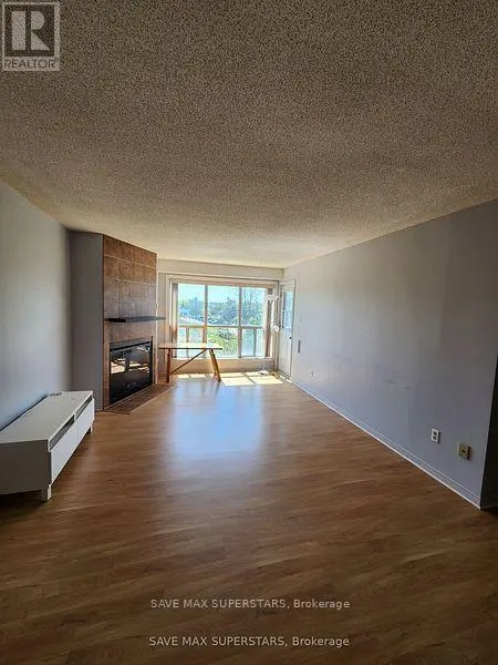 205 - 120 BELL FARM ROAD E